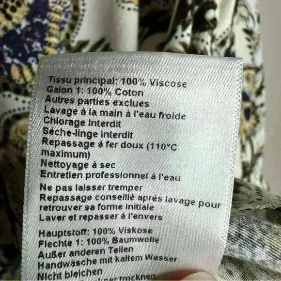 Ba&sh top - Picture 10 of 11